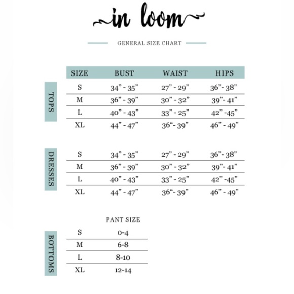 Floral Print Boho Blouse Blue - Picture 6 of 6